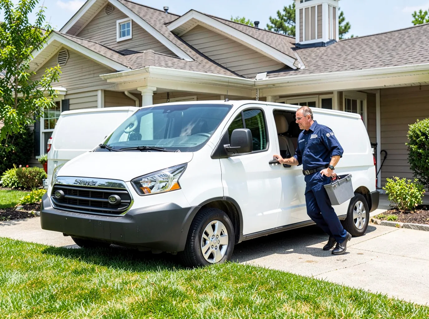 Emergency Plumber company in Hancock, MD
